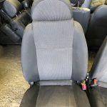  Сиденья передние Chevrolet Aveo (T250) 2005-2011