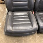 014661 Сиденья комплект VOLKSWAGEN Touareg 2002-2010