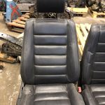 014661 Сиденья комплект VOLKSWAGEN Touareg 2002-2010
