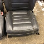 014661 Сиденья комплект VOLKSWAGEN Touareg 2002-2010