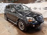 667003E100 Передняя часть Kia Sorento 2,5 лит. D4CB KIA Sorento 2002-2009