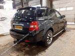 667003E100 Передняя часть Kia Sorento 2,5 лит. D4CB KIA Sorento 2002-2009