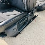 8K0881806QWVY Сиденья комплект (салон) Audi A4 (B8) 2007-2015