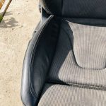 8K0881806QWVY Сиденья комплект (салон) Audi A4 (B8) 2007-2015