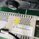 8T0035223S Комплект музыки Bang & Olufsen Audi A4 (B8) 2007-2015