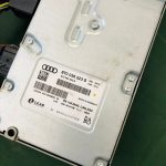 8T0035223S Комплект музыки Bang & Olufsen Audi A4 (B8) 2007-2015