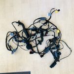 8T0035223S Комплект музыки Bang & Olufsen Audi A4 (B8) 2007-2015