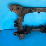 624104H000 Подрамник двигателя Hyundai Starex H1 - Grand Starex 2007-