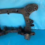 624104H000 Подрамник двигателя Hyundai Starex H1 - Grand Starex 2007-