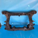624104H000 Подрамник двигателя Hyundai Starex H1 - Grand Starex 2007-