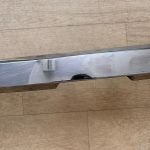 13223918 Накладка крышки багажника OPEL Astra H 2004-2010