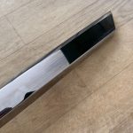 13223918 Накладка крышки багажника OPEL Astra H 2004-2010