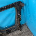 544001KK0A Подрамник двигателя Nissan Juke (F15) 2011-