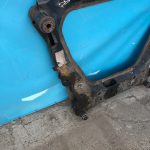 544001KK0A Подрамник двигателя Nissan Juke (F15) 2011-
