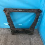 544001KK0A Подрамник двигателя Nissan Juke (F15) 2011-