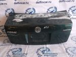 3B5827025AH Крышка багажника VOLKSWAGEN Passat B5 2000-2005