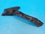 7L6807183D Кронштейн переднего бампера левый VOLKSWAGEN Touareg 2002-2010