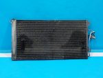 7L0820411G Радиатор кондиционера VOLKSWAGEN Touareg 2002-2010