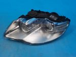 7L6941031D Фара левая VOLKSWAGEN Touareg 2002-2010