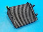 7L6145803 Интеркулер левый VOLKSWAGEN Touareg 2002-2010