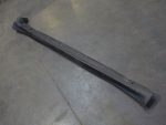 768511KA6A Накладка порога левая Nissan Juke (F15) 2011-