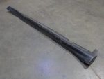 768501KA6A Накладка порога правая Nissan Juke (F15) 2011-