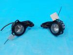 261508992B Фара противотуманная (комплект) Nissan Juke (F15) 2011-