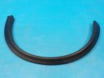 638611KA6A Накладка крыла переднего левого Nissan Juke (F15) 2011-