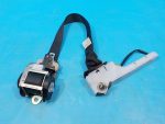 617544100C Ремень безопасности передний правый Nissan Juke (F15) 2011-
