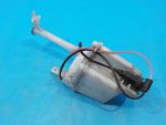 289101KA0B Бачок омывателя Nissan Juke (F15) 2011-