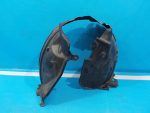 63843BA60A Подкрылок передний левый Nissan Juke (F15) 2011-