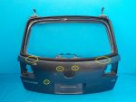 7L6827025AR Дверь багажника VOLKSWAGEN Touareg 2002-2010