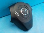 BP4S-57-K00D Подушка безопасности водителя MAZDA 3 (BK) 2003-2009