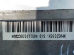 1K0880204K Подушка безопасности пассажира VOLKSWAGEN Jetta 5 2005-2011