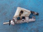 46100SMGG02 Цилиндр тормозной главный Honda Civic 5D 2006-2012