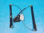 7L0837461F Стеклоподъемник передний левый VOLKSWAGEN Touareg 2002-2010