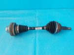 7L0407271F Привод колеса передний VOLKSWAGEN Touareg 2002-2010