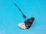 813104H050 Замок двери передней левой Hyundai Starex H1 - Grand Starex 2007-