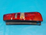 924024H020 Фонарь задний правый Hyundai Starex H1 - Grand Starex 2007-
