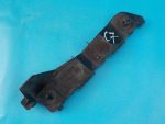 52536-05020 Кронштейн переднего бампера левый TOYOTA Avensis (T25) 2003-2008