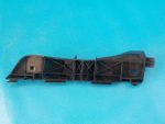 52536-05020 Кронштейн переднего бампера левый TOYOTA Avensis (T25) 2003-2008