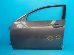 GSYD5902XJ Дверь передняя левая MAZDA 6 (GH) 2007-2012