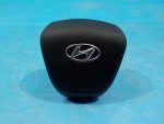 569001R000RY Подушка безопасности водителя Hyundai Solaris 2010-2017