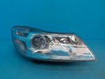 1Z2941016F Фара правая SKODA Octavia A5 (1Z) 2004-2013