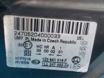 1Z2941016F Фара правая SKODA Octavia A5 (1Z) 2004-2013