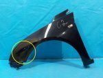 94560509 Крыло переднее левое Chevrolet Cruze 2009-2016