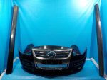 7L6807217ASGRU Бампер передний R-Line VOLKSWAGEN Touareg 2002-2010
