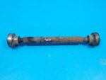 7L0521101D Карданный вал передний VOLKSWAGEN Touareg 2002-2010