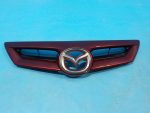 BR5V50710B74 Решетка радиатора MAZDA 3 (BK) 2003-2009