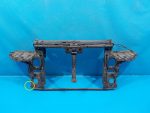 7L0805594R Панель передняя (телевизор) VOLKSWAGEN Touareg 2002-2010